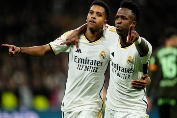 مانشستر يونايتد يدخل سباق ضم نجم ريال مدريد