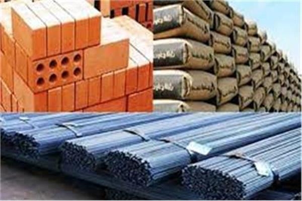 أسعار مواد البناء بالأسواق اليوم الإثنين 14 يوليو 2025