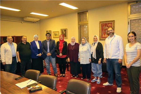 الأوبرا تعلن محاور مؤتمر مهرجان الموسيقى العربية في دورته ال33