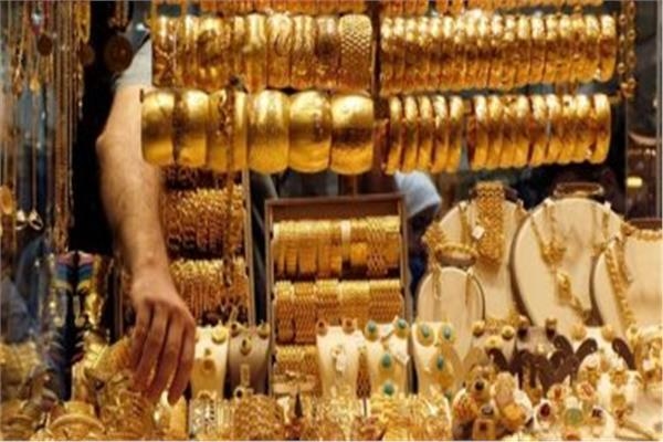 أسعار الذهب اليوم الثلاثاء 15 يوليو في بداية التعاملات