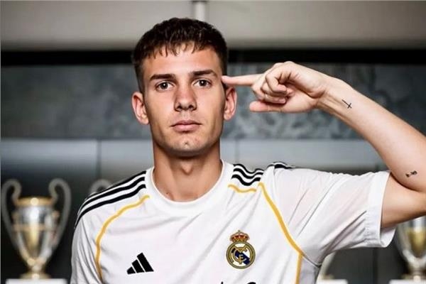 لامين يامال يتخلى عن لقبه المميز لصالح صفقة ريال مدريد