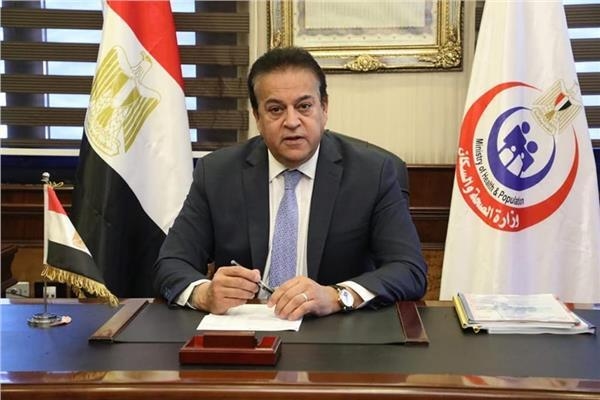 مصر تبحث تعزيز التعاون الطبي مع إيطاليا في عدد من المجالات