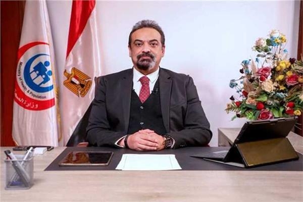 الصحة تنفي وفاة 5 أطفال بالمنيا بسبب الالتهاب السحائي وتؤكد: التحقيقات جارية