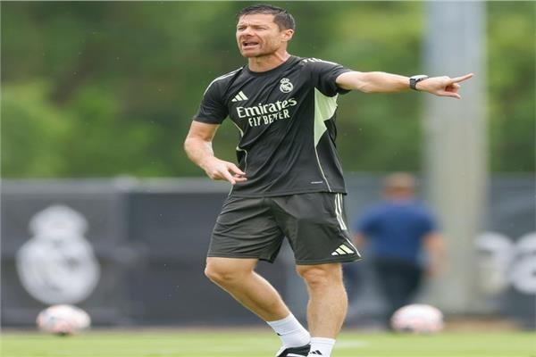 ريال مدريد يبدأ الإعداد 4 أغسطس