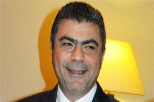 أيمن الجميل : خطط الإصلاح الاقتصادى توفر مناخا مثاليا للاستثمار الآمن فى مصر وتعزز زيادة الإنتاج والصادرات
