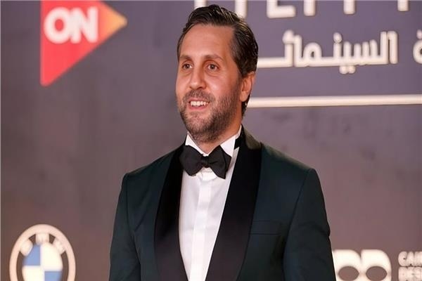 «فركش».. هشام ماجد ينتهي من تصوير «برشامة»