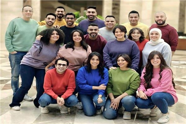 بانوراما فنية ل«أيامنا الحلوة» في «صيف الأوبرا 2025»