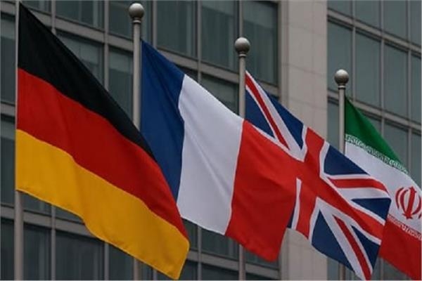 استئناف المفاوضات النووية بين طهران والقوى الأوروبية خلال هذا الموعد