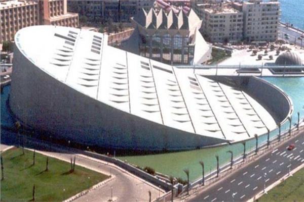 مكتبة الإسكندرية توثق التراث المصري بسلسلة أفلام قصيرة موجهة للشباب