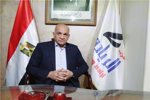 أمين تنظيم تحالف الأحزاب المصرية: ثورة 23 يوليو علامة فارقة في تاريخ مصر الحديث