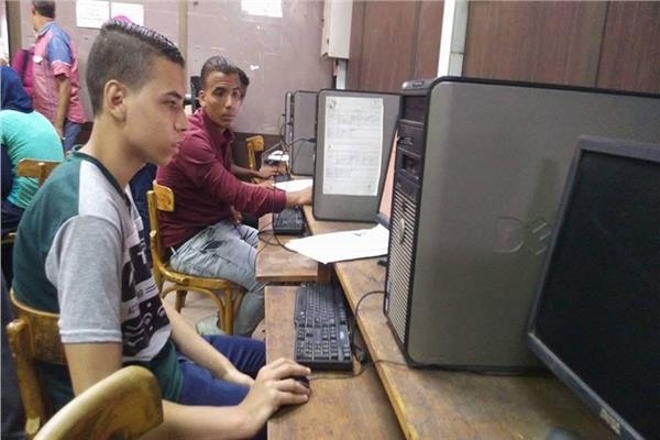تنسيق الجامعات 2025..81 ألف طالب يسجلون لأداء اختبارات القدرات