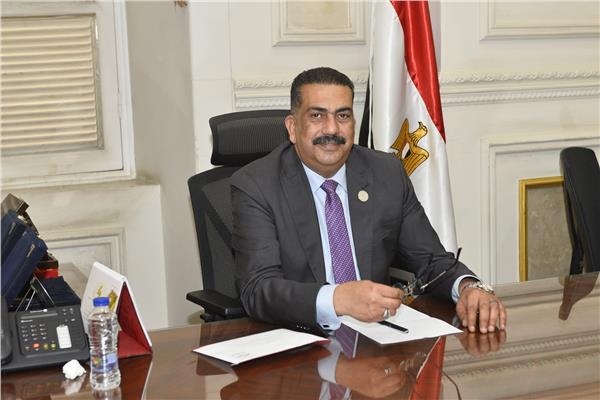 برلماني: الدولة المصرية تُدرك التحديات التي تواجهها وتتعامل معها بحكمة