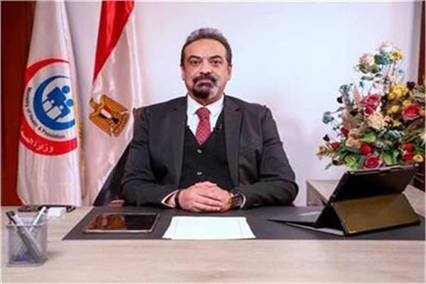 «الصحة» تدعم البحيرة بجهازي قسطرة قلبية