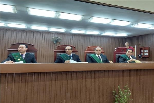 حيازة المخدرات تقود عاطل للسجن المؤبد بشبرا الخيمة