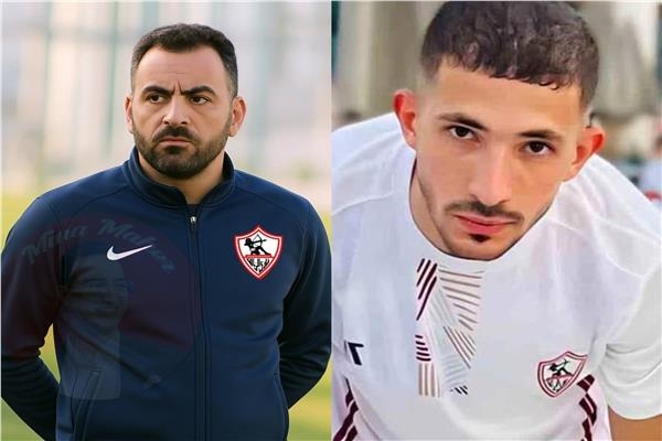 علاء عبد الغني: على نجوم الزمالك دعم جون إدوارد.. ومشكلة فتوح يجب حلها
