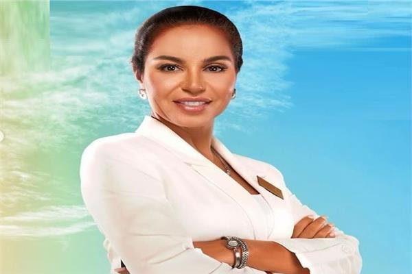 نسرين أمين تنضم ل «ريد فلاج» بطولة أحمد حاتم