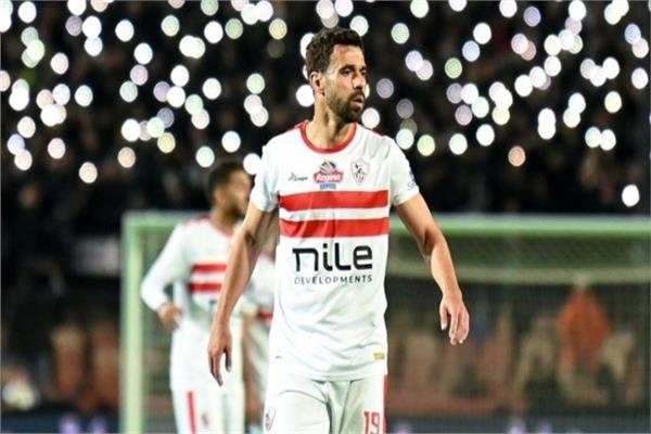 عبدالله السعيد ينتصر في نزاعه القانوني مع الأهلي