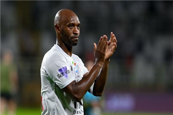 عمرو الجنايني عن شيكابالا: أسطورة مصر الأولى والأخيرة.. لن يتكرر
