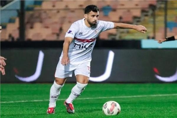 الجنايني عن شروط عبدالله السعيد للتجديد مع الزمالك: "سيب اللي يفتي يفتي"