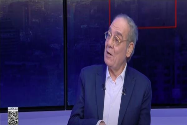 أحمد فؤاد سليم: الجيش شكّل وجداني.. وكنت إنسانًا بلا اتجاه