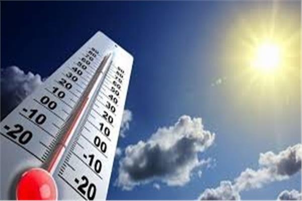 انخفاض جديد في درجات الحرارة بداية من هذا الموعد.. الأرصاد تكشف التفاصيل