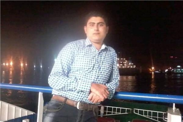 تشيع جنازة عريس لحق بعروسه بعد ساعات من وفاتها بكفر الشيخ