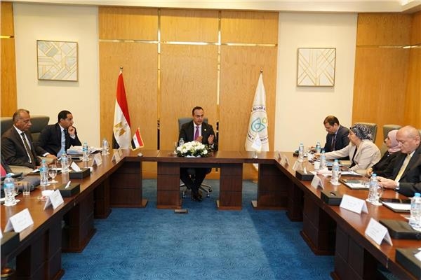 79 مليون خدمة طبية لمنتفعي التأمين الصحي الشامل في 6 محافظات