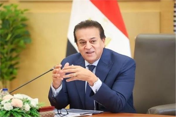 «الصحة» تطلق منصة إلكترونية تفاعلية وتبدأ المرحلة الثانية من التحول الرقمي