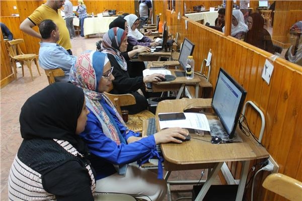 إعلان نتيجة المرحلة الأولى «الأحد».. وموعد بدء المرحلة الثانية