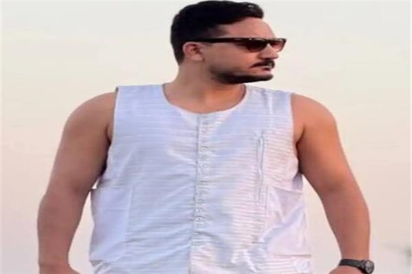 قرار هام من النيابة بشأن التيك توكر مداهم بعد ضبطه وبحوزته مواد مخدرة