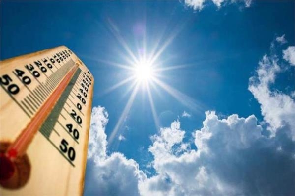 حار رطب على أغلب الأنحاء.. الأرصاد تكشف حالة الطقس اليوم الإثنين 4 أغسطس