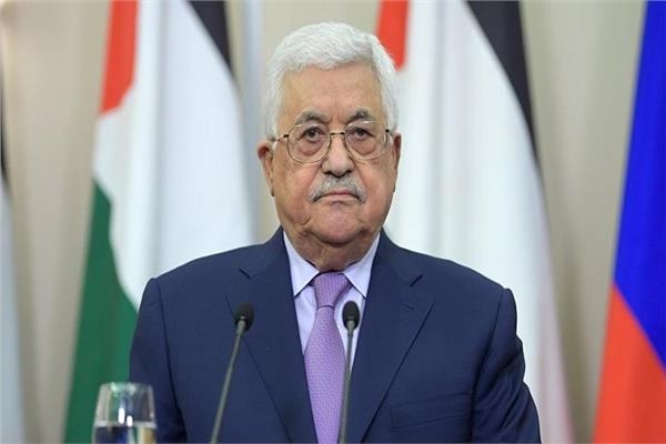 الرئيس الفلسطيني يتلقى اتصالا هاتفيا من رئيس وزراء استراليا