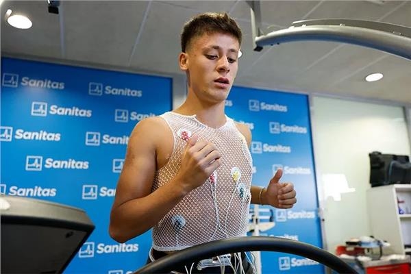 انطلاق فترة إعداد ريال مدريد.. البداية بالكشف الطبي