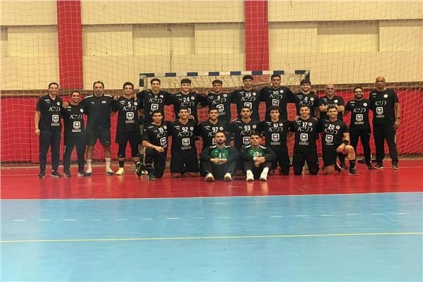 موعد المباراة الافتتاحية لمنتخب مصر في بطولة العالم لكرة اليد تحت 19 عامًا