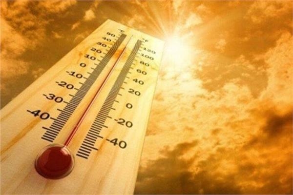 الأرصاد: أجواء صيفية ممطرة.. والعظمي على القاهرة 35 درجة