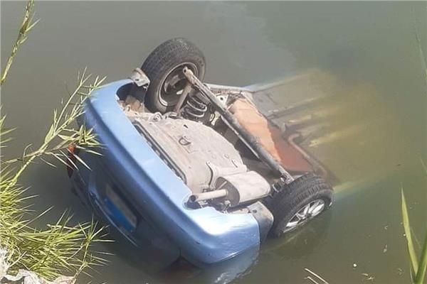 حادث مأساوي بالأقصر مصرع مندوبة إحدى اللجان الانتخابية