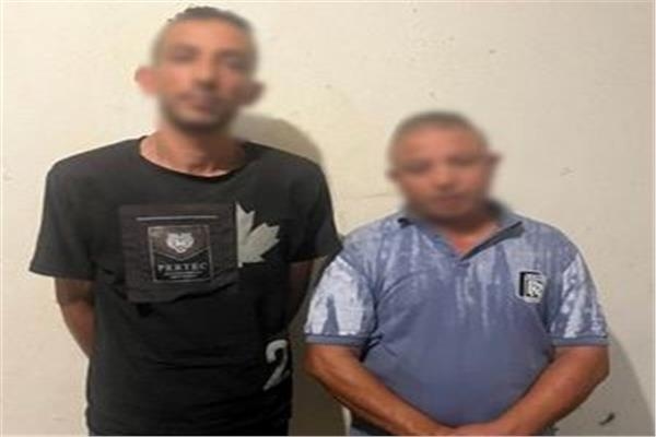 مشهد تمثيلي يقود شخصين ل«التخشيبة».. ماذا حدث على مواقع التواصل؟
