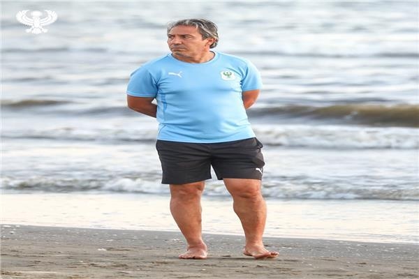 «الكوكي» يعلق على رحيل جاد.. ويؤكد: سنستمر في بورسعيد