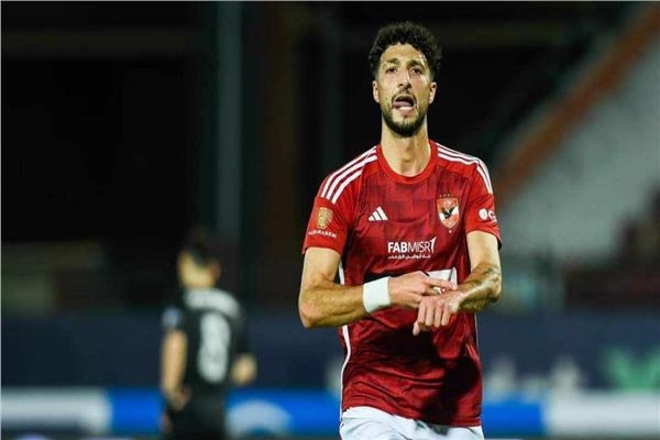 هل انتهت أزمة وسام أبوعلي مع الأهلي؟.. ناقد رياضي يكشف التفاصيل