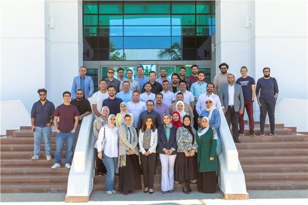 استقبال دفعة جديدة من الشركات الناشئة ضمن برنامج Start IT