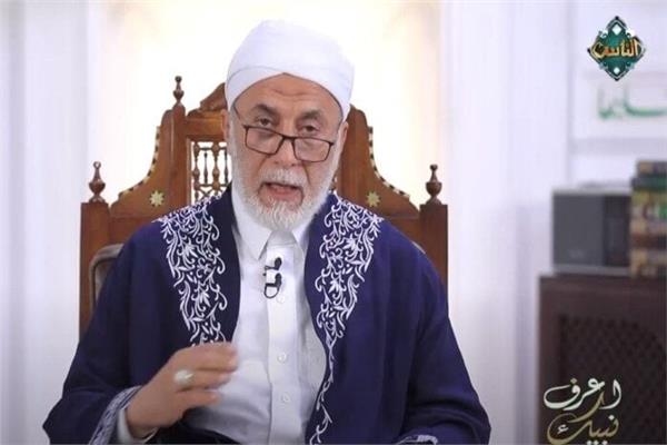 متي يظهر المسيخ الدجال؟.. عالم أزهري يجيب