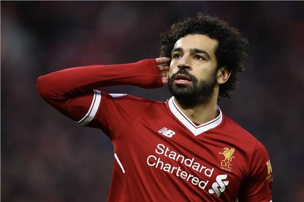 محمد صلاح يكشف كواليس جديدة عن تتويج ليفربول بلقب الدوري الإنجليزي