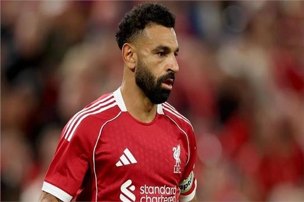 «وداعا سليمان العبيد».. محمد صلاح يشارك تعزية يويفا في وفاة «بيليه فلسطين»