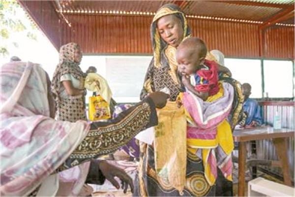 ارتفاع وفيات «الكوليرا» في السودان إلى 225 حالة