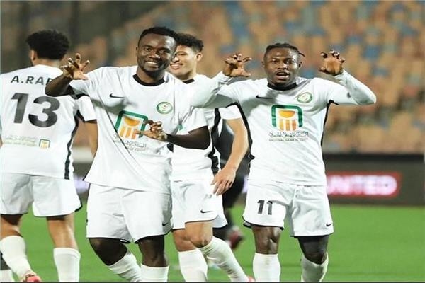 البنك الأهلي يستضيف غزل المحلة في افتتاحية الدوري