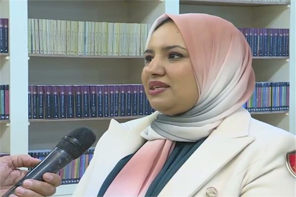 مبادرة «المليون كتاب» ستساهم في تحقيق العدالة الثقافية بين كل الفئات