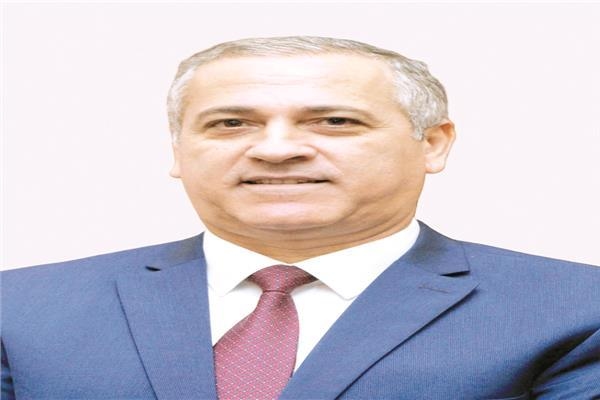«الشوربجي»: اجتماع الرئيس السيسي وضع خريطة طريق شاملة لتطوير الإعلام