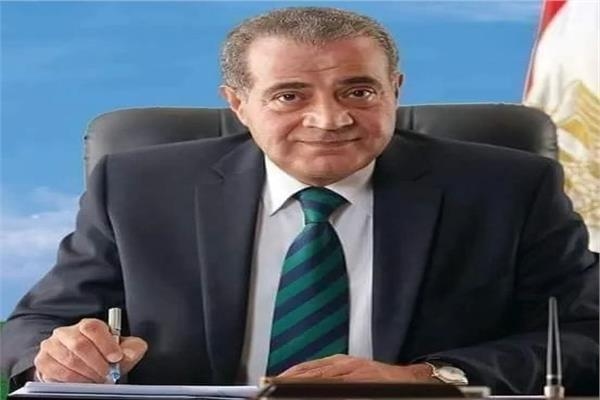 الهيئة العامة للرقابة المالية تنعي وزير التموين الأسبق الدكتور علي المصيلحي