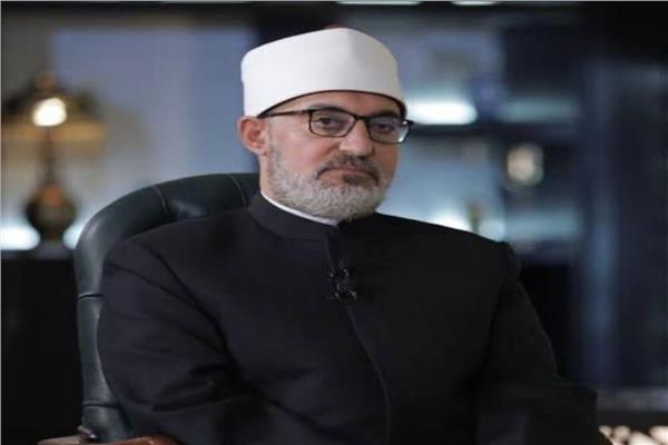 مفتي الجمهورية يستنكر التصريحات المتهورة حول أكذوبة «إسرائيل الكبرى»