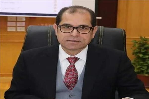 يوسف عامر: «مصر دولة تلاوة وحفظ وتجويد القرآن الكريم»